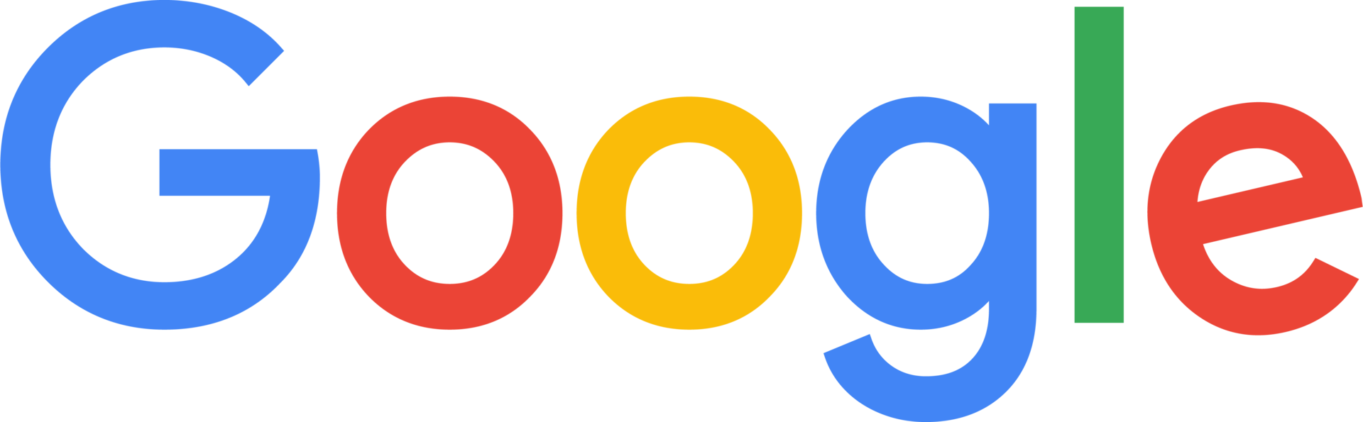 Google Workspace Logo