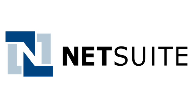 לוגו NetSuite