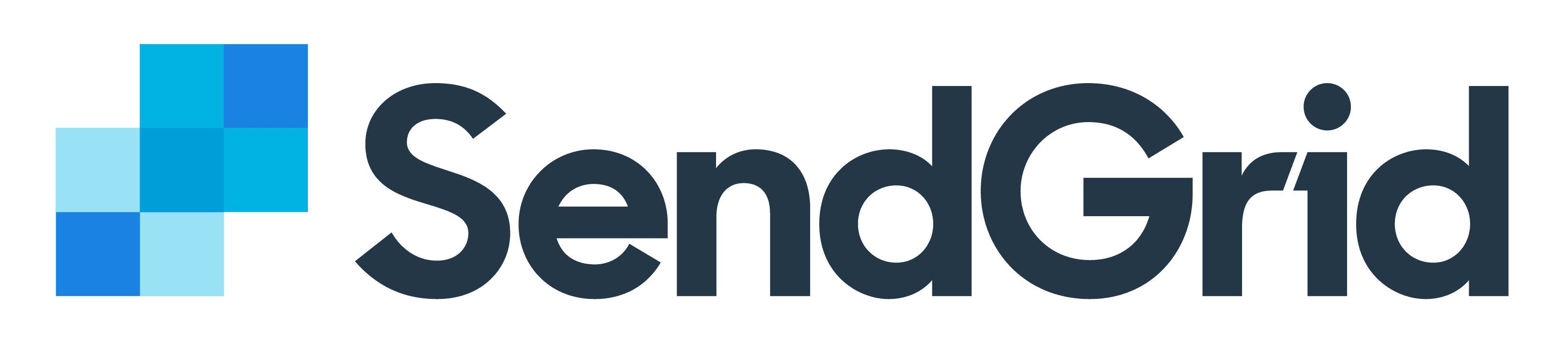 SendGrid Logo
