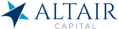 Logo de ALTAIR