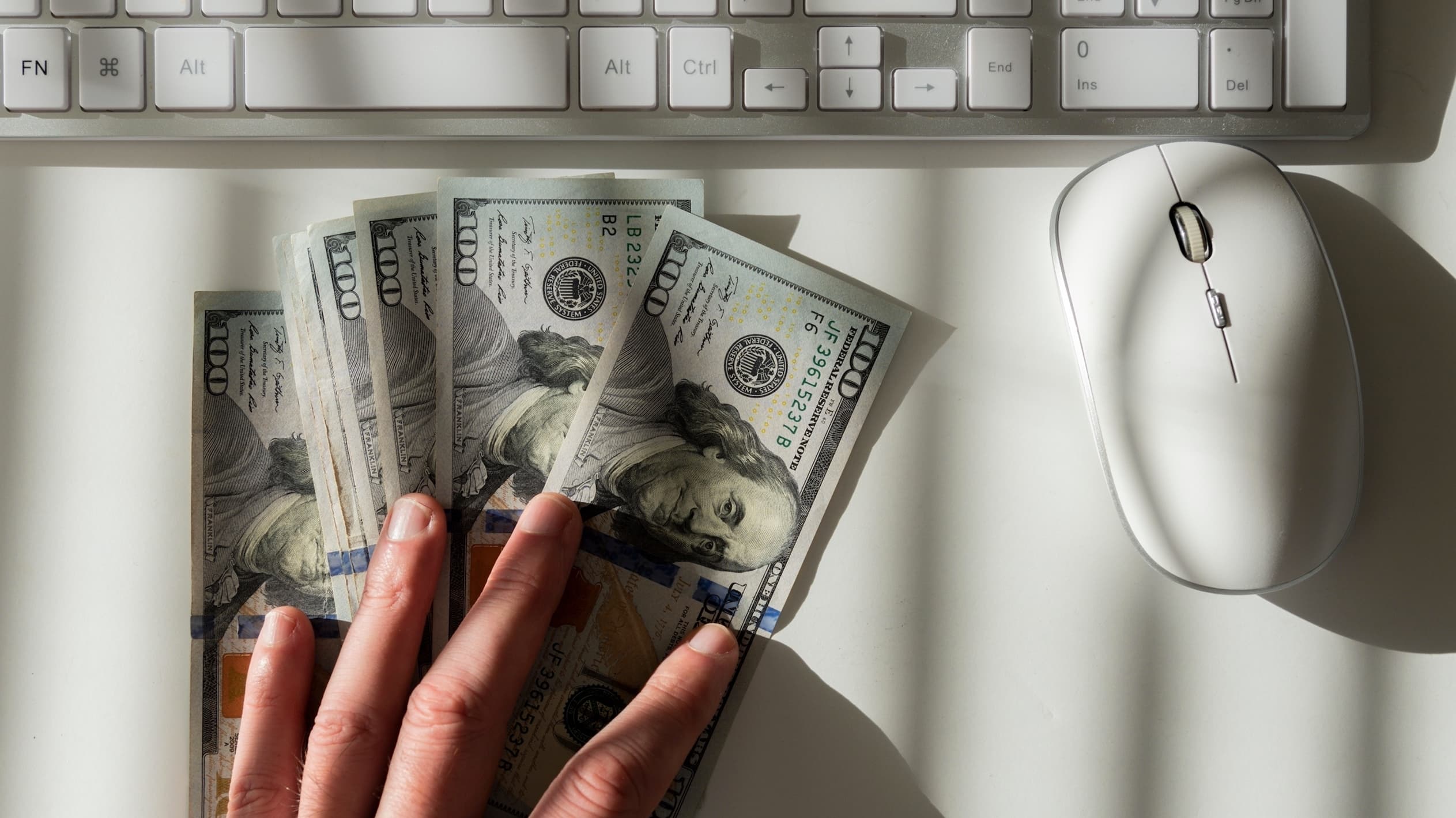 commercial real estate management fees