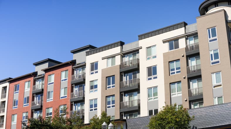 multifamily asset management software