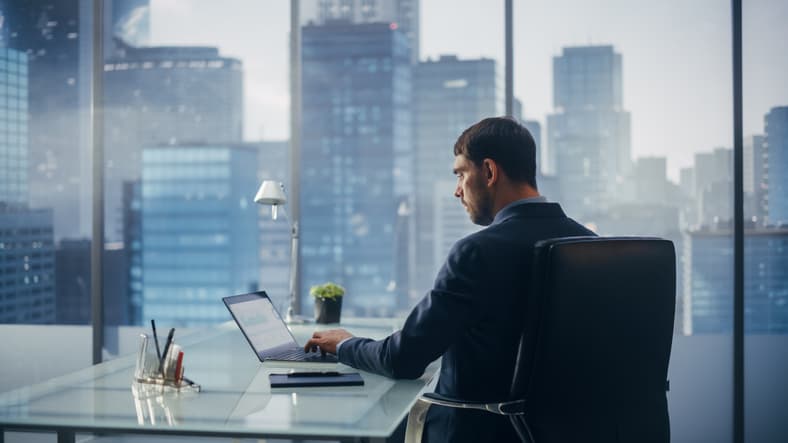 distribution waterfall software - commercial real estate