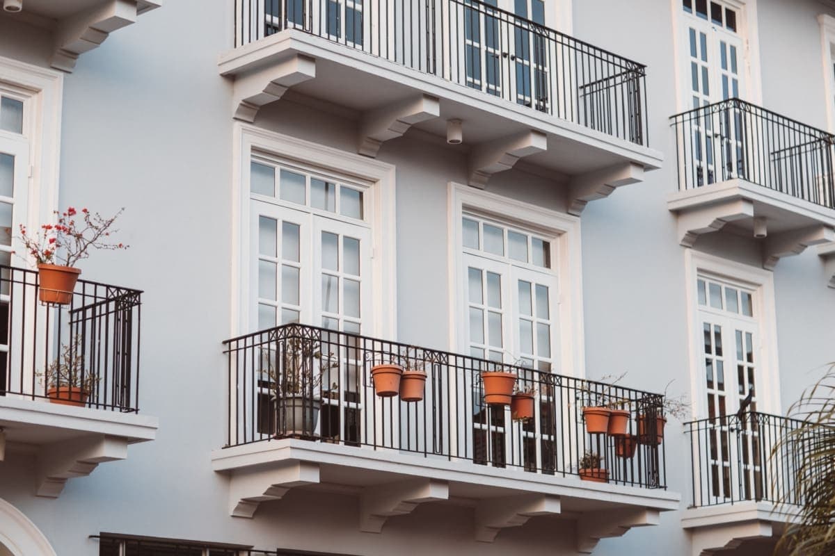 multifamily investment strategy
