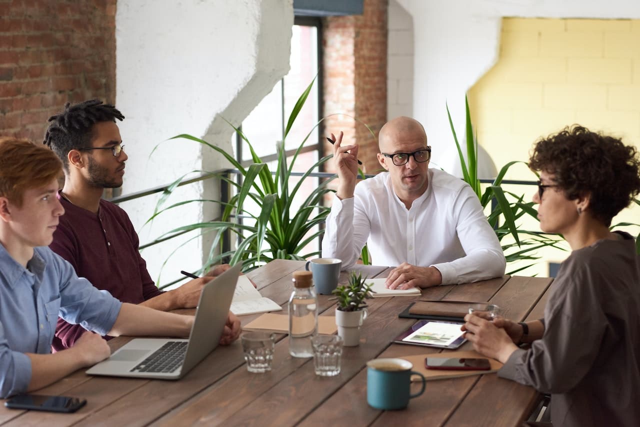 Investor portal benefits - commercial real estate