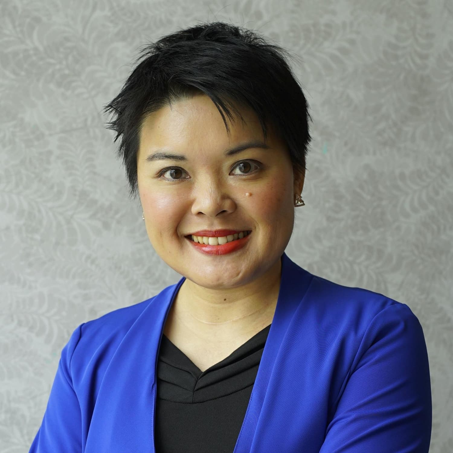 Covercy customer Luciana Noelia