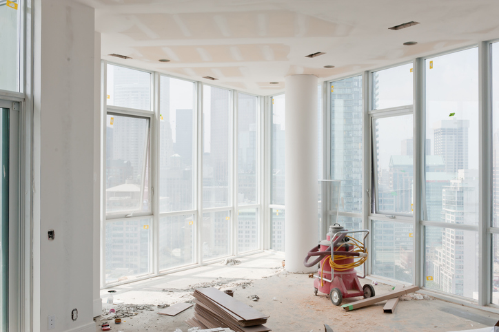 Office Conversions: Making a Successful Transition