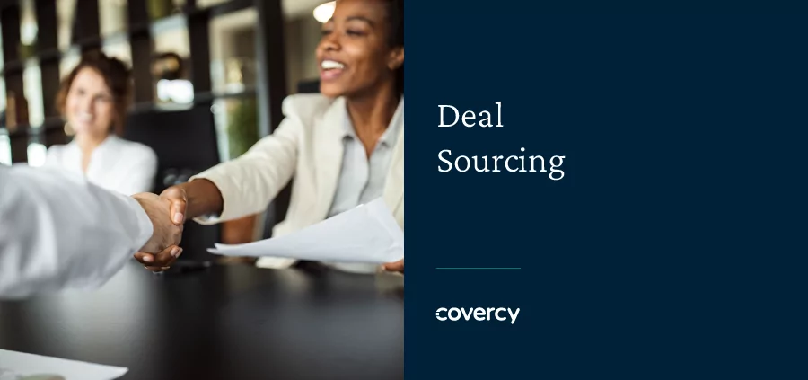 deal sourcing covercy