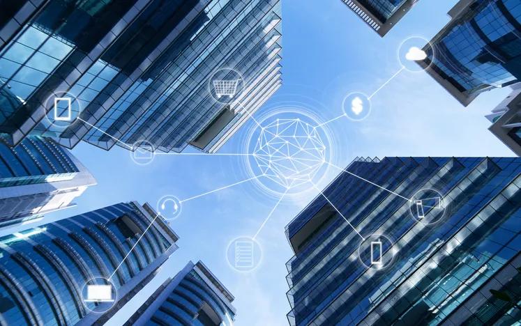 AI in Commercial Real Estate: Considerations for GPs