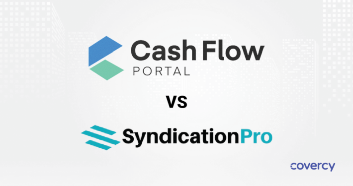 Syndication Pro vs. Cash Flow Portal